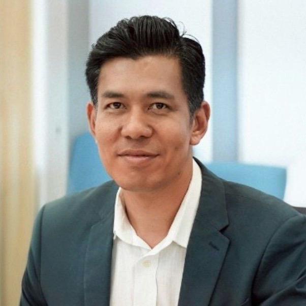 Mr. Chanin Tiencharean